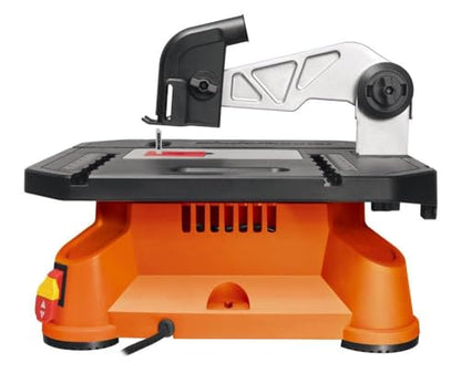 WORX BladeRunner Portable Tabletop Saw, 5.5 Amp, WX572L