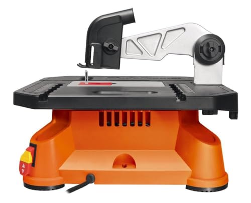 WORX BladeRunner Portable Tabletop Saw, 5.5 Amp, WX572L