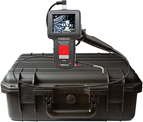 Triplett BR500 High Definition Articulating Videoscope - style: BR500