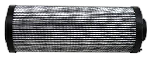 Replacement Hydraulic Filter Compatible with HYDAC/HYCON 0500R005BN4HC, 1-Pack