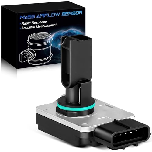 Mass Air Flow Sensor for:-Ford Explorer E150 Econoline E250 - size: 74-50011