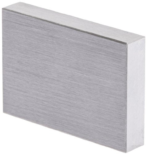 Fowler 53-672-081-0, Economy 81 Rectangular Gage Block Set - size: 81 Piece