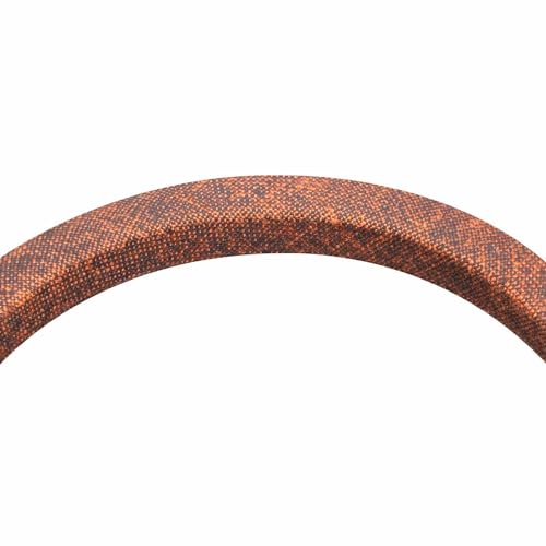 Goodyear 4LK260 Lawn and Garden Aramid V-Belt 1/2 x 26 in - size: 1/2 inch Top Width X 26 inches Long