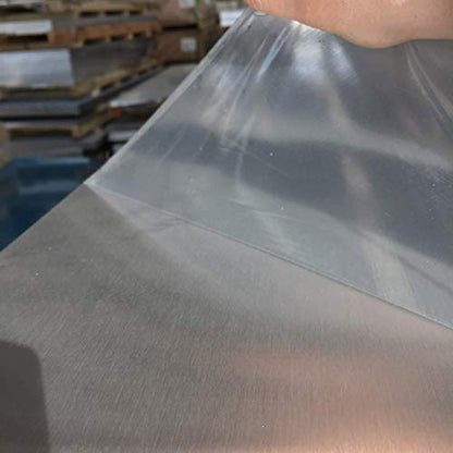 1/4 Inch 6"x12" Aluminum Sheet 6061-T6 Aluminum Tooling Flat Sheet Plate Bar Mill Stock