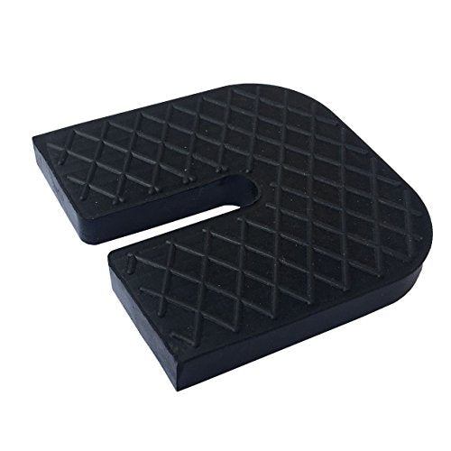 Rubber Isolator Pads Shock Absorber Anti-Vibration Pads