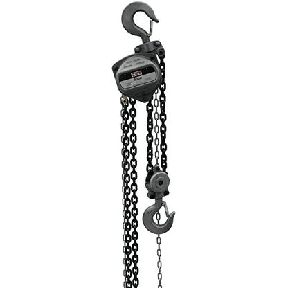 JET 3-Ton Hand Chain Hoist, 20' Lift (Model S90-300-20) - size: 3 Ton, style: 20' Lift