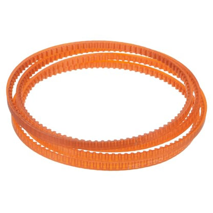 uxcell 4pcs MB Series Standard Sewing Machine Belts MB-390, 390mm/15.4" Lo - size: MB-390