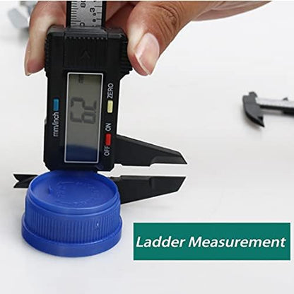 Digital Calipers,Electronic Digital Calipers,LCD Screen Displays