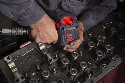 Ingersoll Rand 2146Q1MAX 3/4" Drive Air Impact Wrench - style: 2146QIMAX - Newer Model