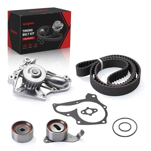 Engine Timing Belt Kit for Toyota Camry 1987-2001 - size: for Camry/ Solara/ Celica/ RAV4