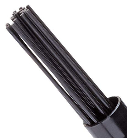 Rockwood Pistol Grip Air Needle Scaler Pneumatic Tool Remove Paint Slag Rust Deburring