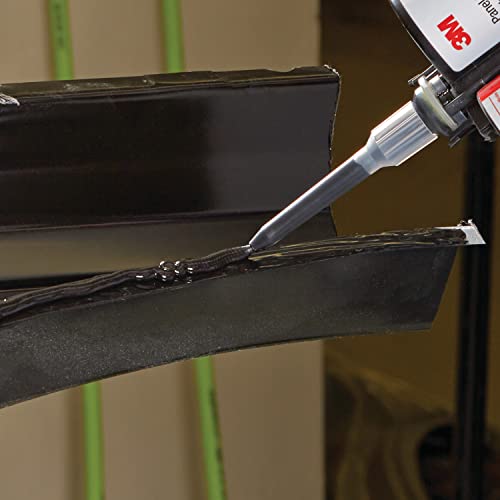3M Panel Bonding Adhesive, 38315, 50 mL Cartridge, Two-Part Epoxy