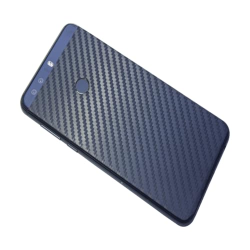 Vinyl Matte Black Carbon Fiber Sticker wrap Carbon Fiber Tape Car wrap Exterior Vinyl Sticker Sheet (Carbon Fiber, 3FT*5FT) - color: Carbon Fiber, size: 3FT*5FT