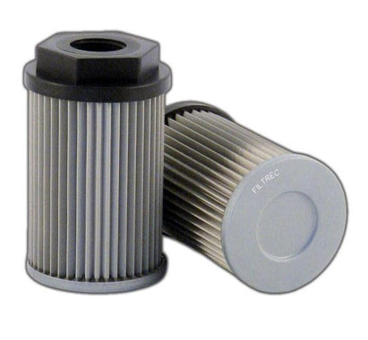 Replacement Suction Strainer Compatible with ST112BBB / FILPRO (2-Pack)