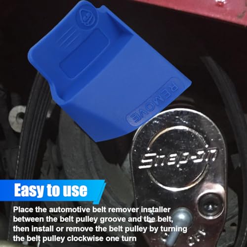 ZIMISI 2PCS Stretch Belt Mate Kit (Plastic) - size: Plastic