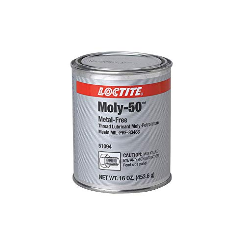Moly-50 Anti-Seize