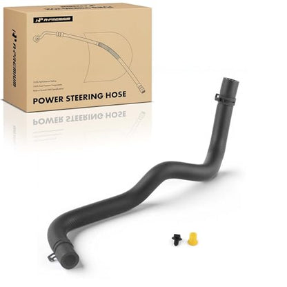 A-Premium Power Steering Reservoir Hose Assembly, Reservoir To Pump