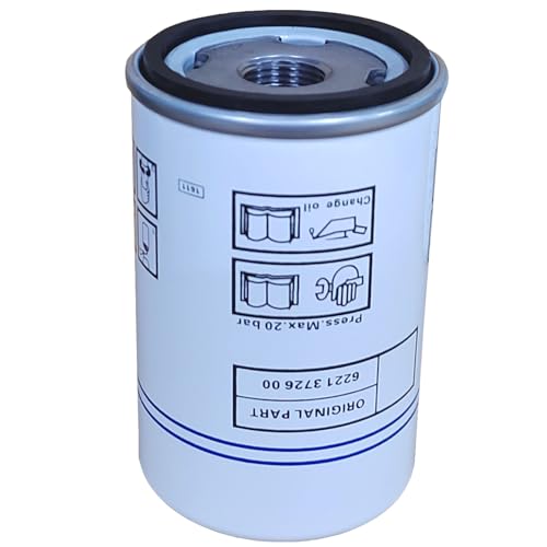 6221372600 Oil Separator and Air Compressor 6221372650 Replacement Parts Compatible
