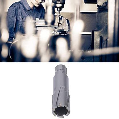 28mm Carbide Annular Cutter 50mm Depth Magnetic Drill