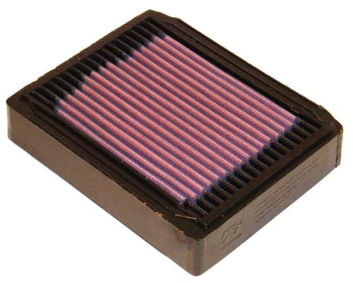 K&N Engine Air Filter: High Performance, Powersport Air Filter, BM-0300