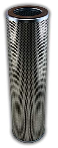 Replacement Hydraulic Filter Compatible with Harris Waste 856887, 1-Pack