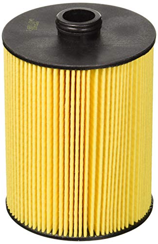 WIX 57462 Oil Filter Replacement, Built for Synthetic and High Mileage Oil - Compatible with Various Porsche, VW Volkswagen (11-19)