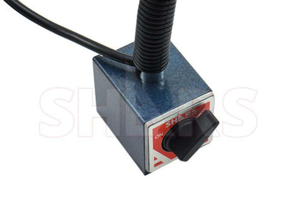 Shars IP65 Machine Lamp with Magnetic Base 505-1085 R]
