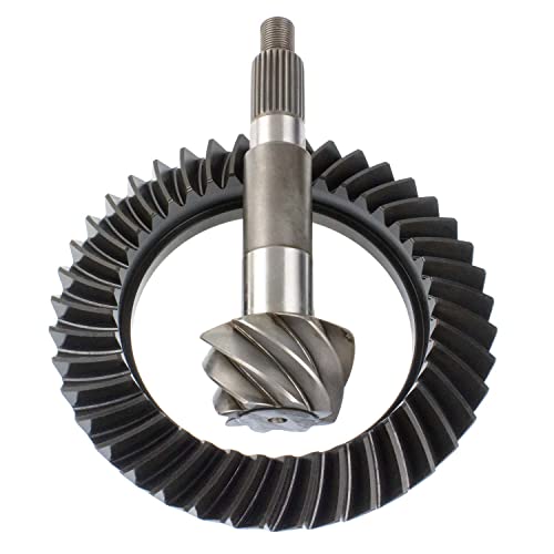 Motive Gear D44-513 Differential Ring and Pinion, 5.13 Ratio, Compatible for 1967-1974 Blazer, C10 Pickup, Camaro, Dana 44 - size: 41-8 Teeth, 5.13 Ratio, Standard