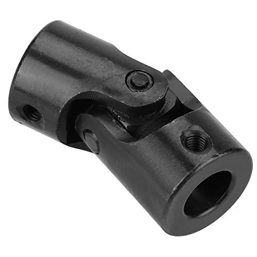 Universal Joint, Metal U-joint Universal Coupling for Model Ships Robots