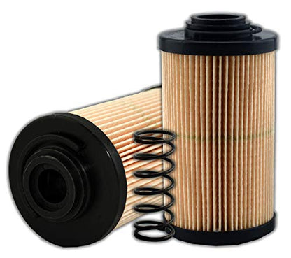 Replacement Hydraulic Filter Compatible with HiFi SH63029, 2-Pack