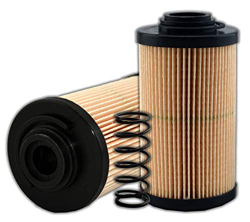 Replacement Hydraulic Filter Compatible with HiFi SH63029, 2-Pack