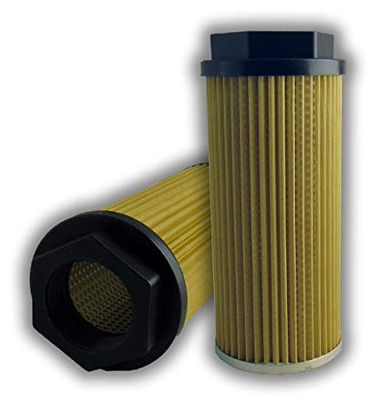 Replacement Hydraulic Filter Compatible with TEREX 10215102, 1-Pack