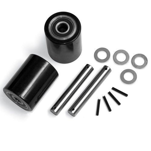 Manual Pallet Truck Load Wheel Kits - For Bt Model No. L2000/L2300