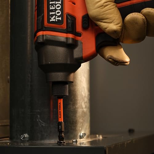 Klein Tools 32315HD 15-in-1 Multi-Bit Ratcheting Screwdriver, 8-Piece - size: 15-in-1 Driver