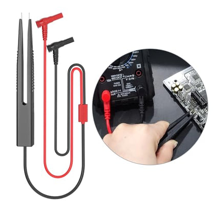 Goupchn Multimeter Test Leads Kit 13PCS Digital Electrical Testing - style: 13PCS