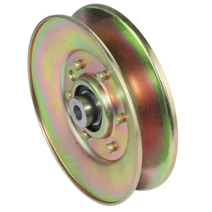 756-3045 Idler Pulley for Cub Cadet GT2544 LT2180 2166 Tractors - size: 1x756-04522