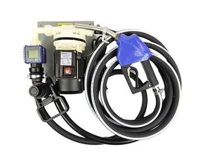 TD1 Pump 115v