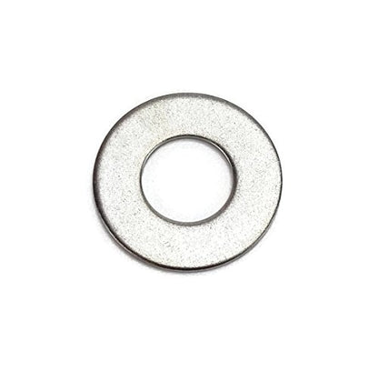 Stainless 3/8 USS Flat Washer *(More Selections in Listing) - size: 3/8 FLATS (50 PCS)