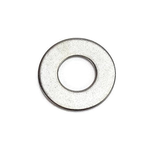Stainless 3/8 USS Flat Washer *(More Selections in Listing) - size: 3/8 FLATS (50 PCS)