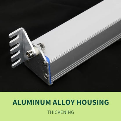 Led Machine Light,40W Explosion Proof Lighting 120V IP67 - size: 40w cnc light