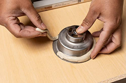 Oatey 31170 3 lb. Flexible Plumber's Putty - size: 3 Pound