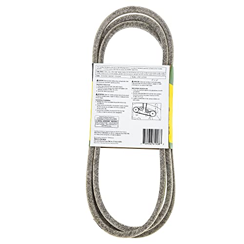 John Deere Original Equipment Flat Belt - GX20072