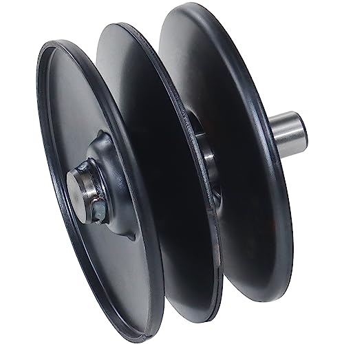 GELASKA 956-04015B Variable Speed Pulley for Cub Cadet CC30 Mini Riders - color: A18 1x956-04015B