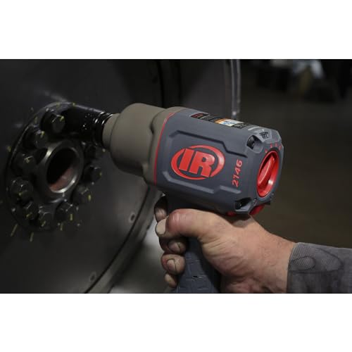 Ingersoll Rand 2146Q1MAX 3/4" Drive Air Impact Wrench - style: 2146QIMAX - Newer Model