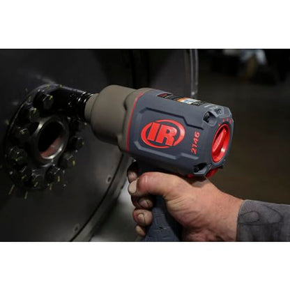 Ingersoll Rand 2146Q1MAX 3/4" Drive Air Impact Wrench - style: 2146QIMAX - Newer Model