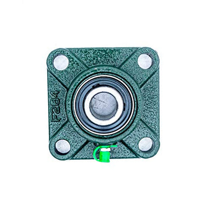 FKG UCF204-12 Pillow Block Bearing 3/4" inch Bore