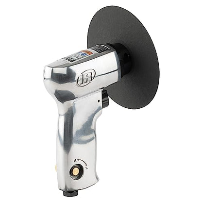 Ingersoll Rand 317-B High Speed Air Sander - style: 317-B