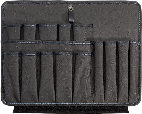 B&W GO mobile tool case with MODULE tool storage system (ABS case, volume 36 l, 48 x 37.5 x 20 cm inner) 120.04/M, tools not included - size: 48 x 37,5 x 20 cm - large, style: module tool holder systems