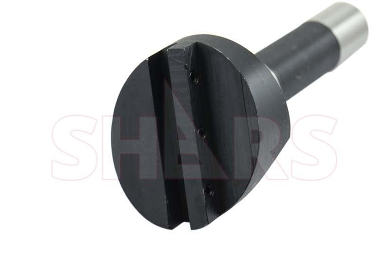 Shars 2-1/2" Fly Cutter 202-5168 P
