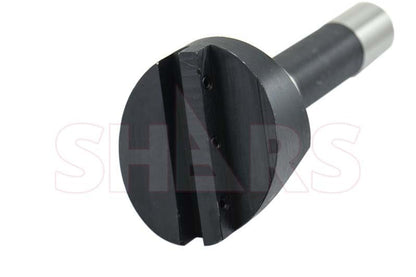Shars 2-1/2" Fly Cutter 202-5168 P
